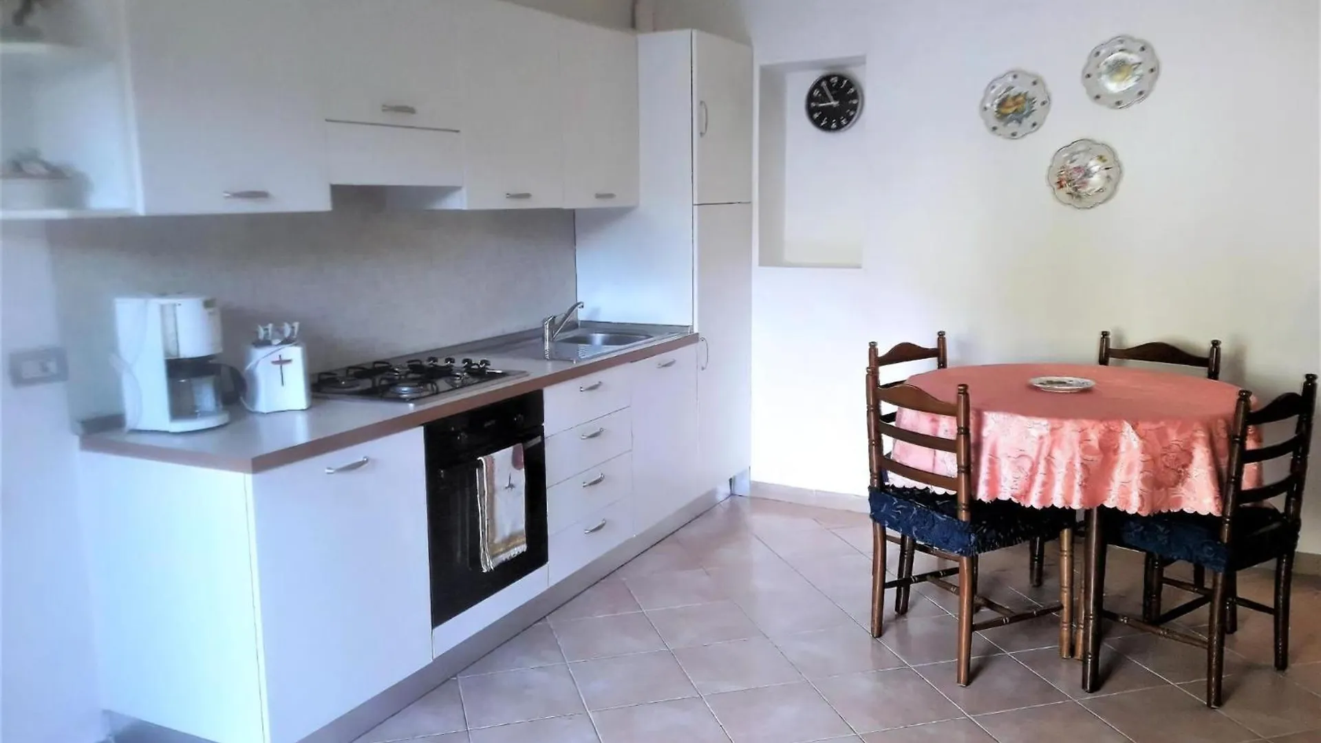 Ferienwohnung Casa Rita 4 Tremosine Ιταλία