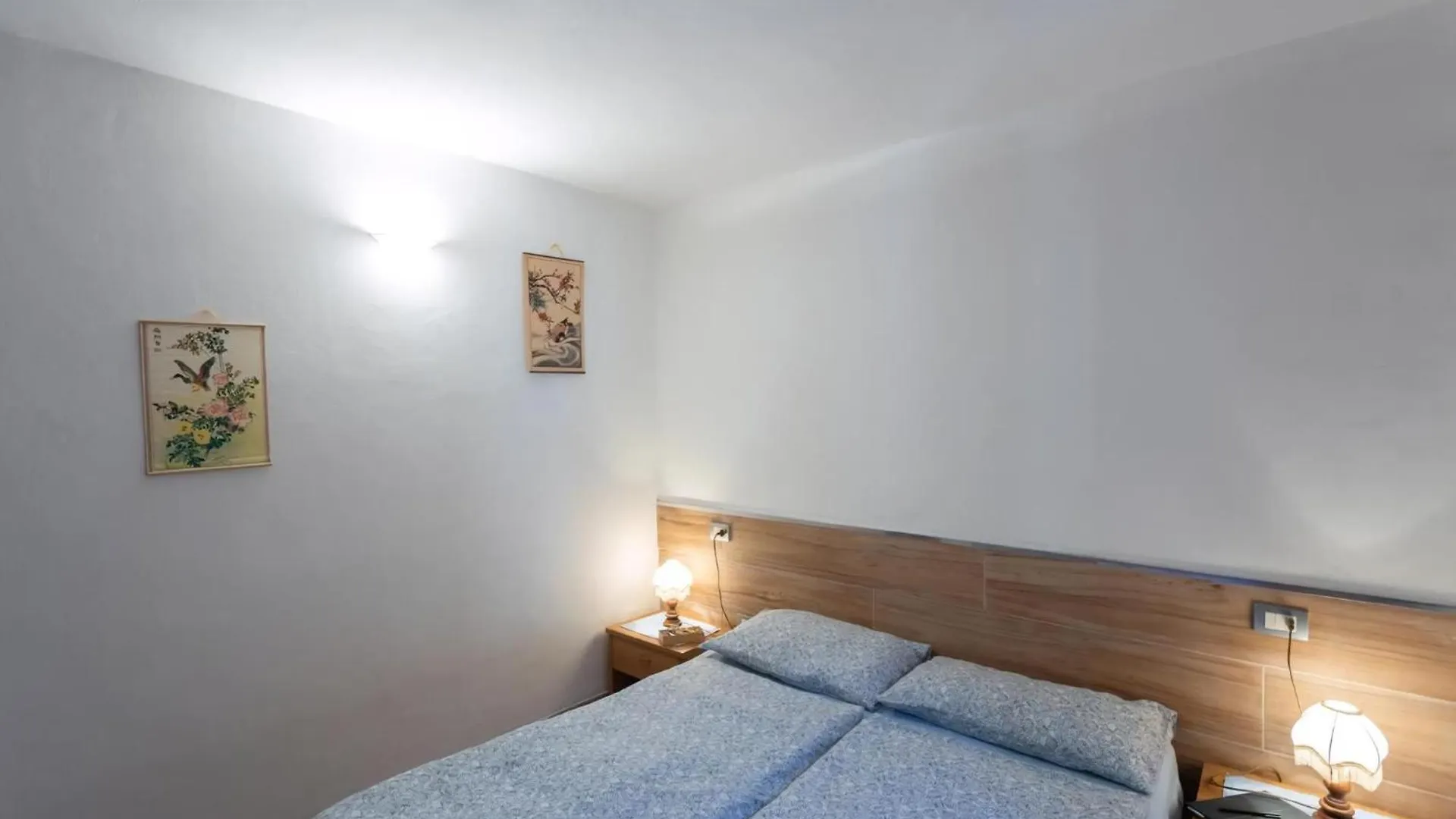 Διαμέρισμα Ferienwohnung Casa Rita 4 Tremosine