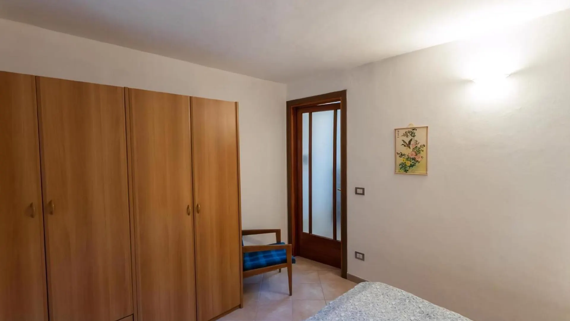 Ferienwohnung Casa Rita 4 Tremosine