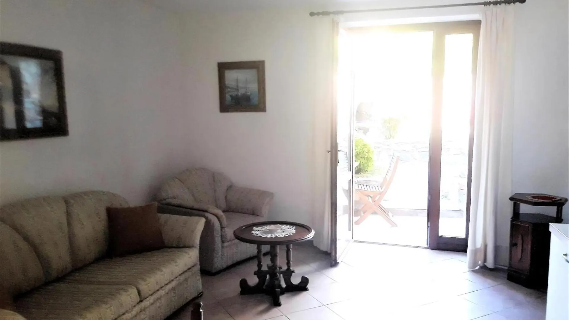 Ferienwohnung Casa Rita 4 Tremosine 0*,  Ιταλία