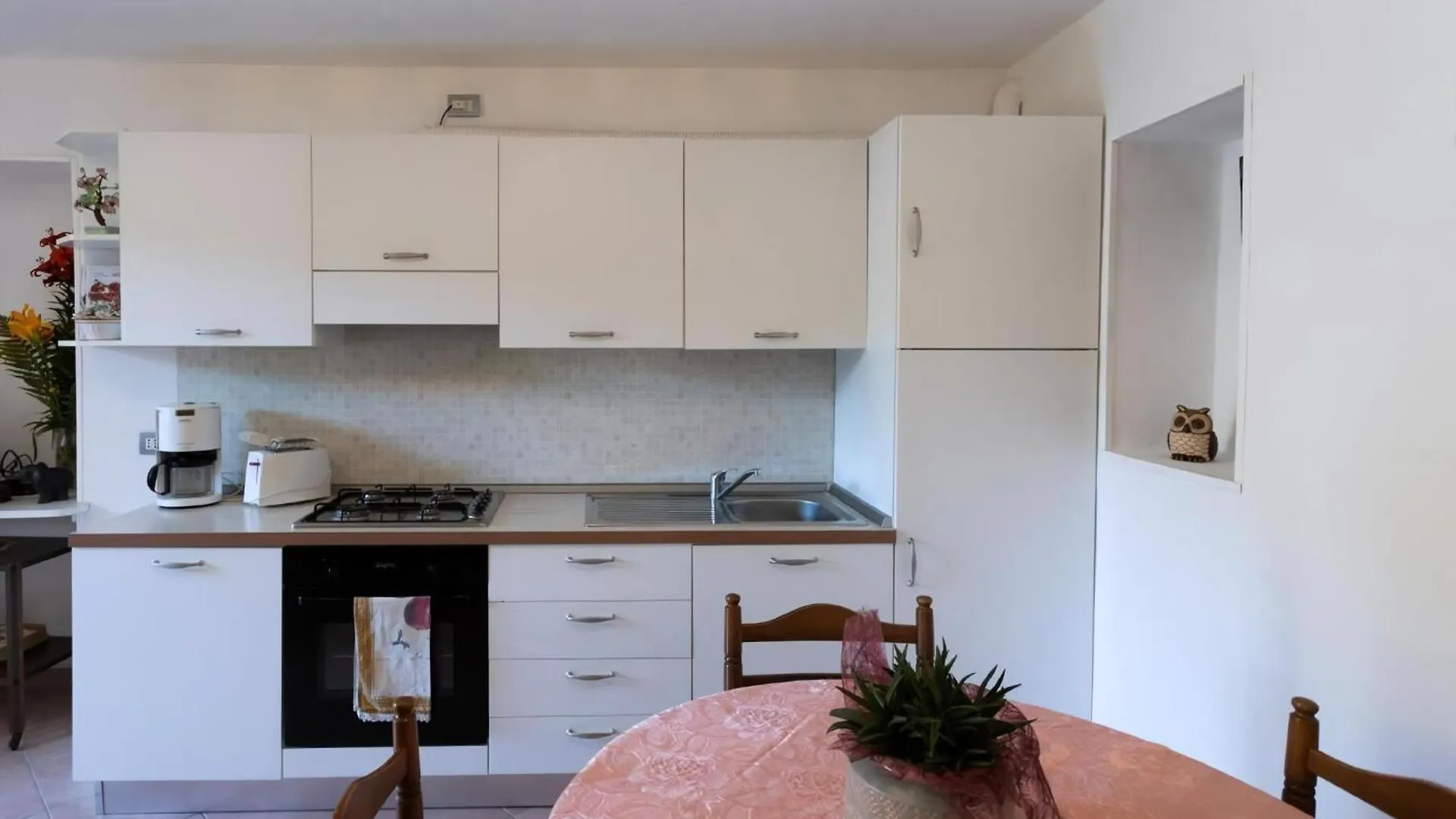 Ferienwohnung Casa Rita 4 Tremosine Διαμέρισμα