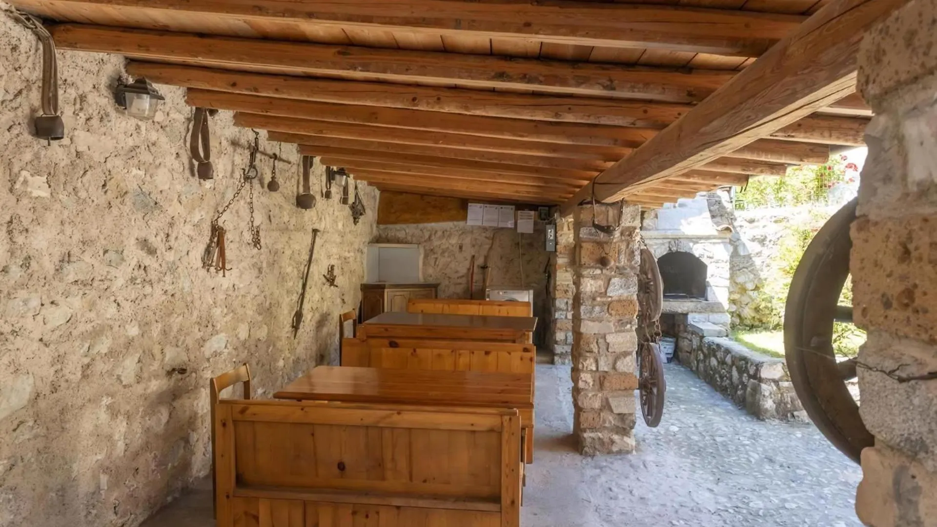 Διαμέρισμα Ferienwohnung Casa Rita 4 Tremosine Ιταλία