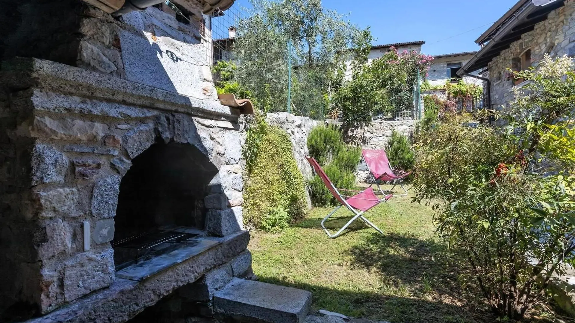 Ferienwohnung Casa Rita 4 Tremosine 0*,  Ιταλία