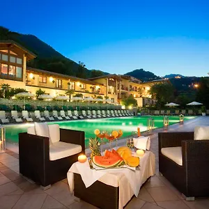 Lejlighedshotel Delle Rose, Tremosine